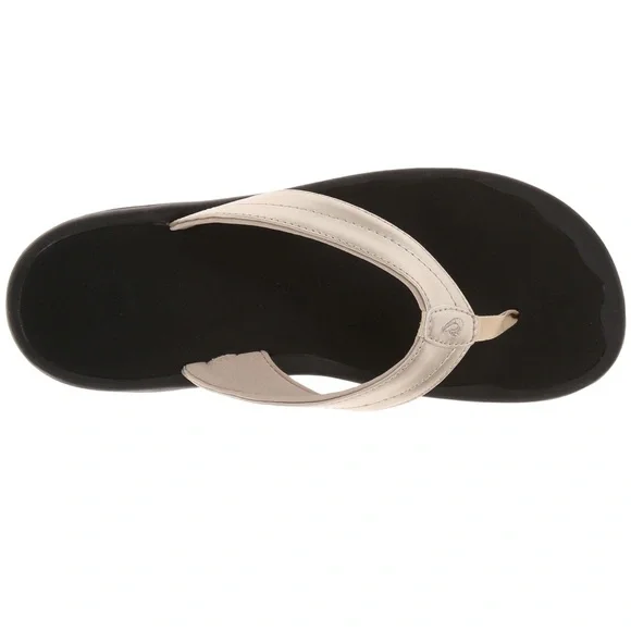 Women's OluKai Ohana W
Women's Flip Flops Bubbly/Black - Picture 2 of 13